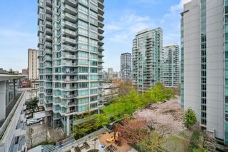Photo 31: 904 1616 BAYSHORE Drive in Vancouver: Coal Harbour Condo for sale (Vancouver West)  : MLS®# R2869333