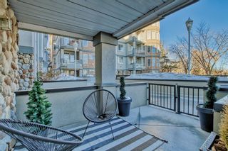 Photo 18: 108 2419 Erlton Road SW in Calgary: Erlton Apartment for sale : MLS®# A2019355