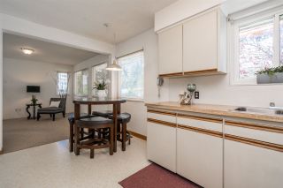 Photo 8: 739 LINTON Street in Coquitlam: Central Coquitlam House for sale : MLS®# R2206410
