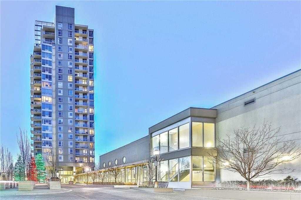 Main Photo: 2202 55 Spruce Place SW in Calgary: Spruce Cliff Apartment for sale : MLS®# A2100042