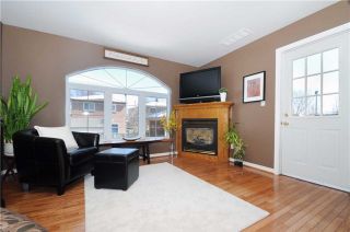 Photo 2: 87 Daniels Crest in Ajax: Central West House (2-Storey) for sale : MLS®# E3457444