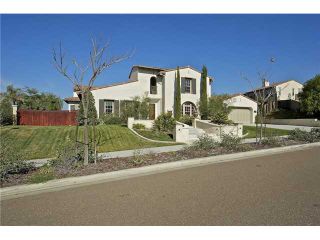 Photo 1: SCRIPPS RANCH House for sale : 6 bedrooms : 14832 Old Creek Road in San Diego