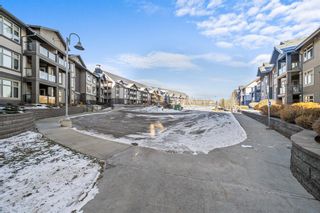 Photo 2: 109 25 Aspenmont Heights SW in Calgary: Aspen Woods Apartment for sale : MLS®# A2013819