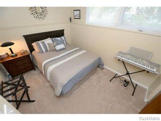 Photo 22: 3805 HILL Avenue in Regina: Single Family Dwelling for sale (Regina Area 05)  : MLS®# 584939