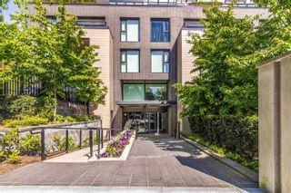 Main Photo: 310 7228 ADERA Street in Vancouver: South Granville Condo for sale (Vancouver West)  : MLS®# R2883762