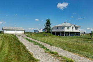 Photo 1: 252 530 Avenue W: Rural Foothills County Detached for sale : MLS®# A1243480