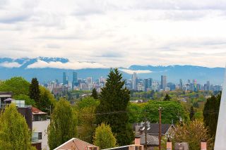 Photo 26: 104 3349 DUNBAR Street in Vancouver: Dunbar Townhouse for sale (Vancouver West)  : MLS®# R2725029