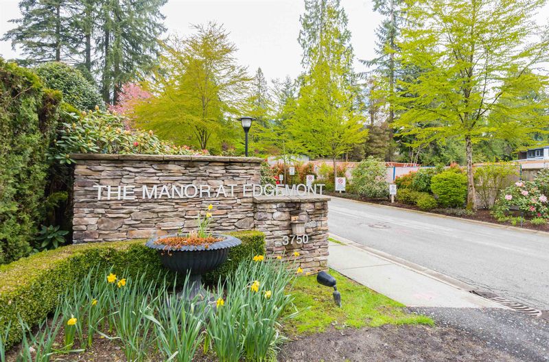 FEATURED LISTING: 43 - 3750 EDGEMONT Boulevard North Vancouver