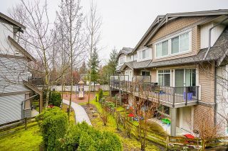 Photo 30: 29 8250 209B Street in Langley: Willoughby Heights Townhouse for sale in "Outlook" : MLS®# R2669997