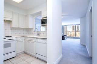 Photo 6: 602 5615 HAMPTON Place in Vancouver: University VW Condo for sale in "THE BALMORAL" (Vancouver West)  : MLS®# R2642731