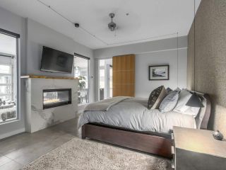 Photo 11: 601 546 BEATTY Street in Vancouver: Downtown VW Condo for sale (Vancouver West)  : MLS®# R2336595