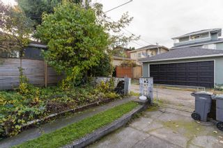 Photo 23: 4115 ELGIN Street in Vancouver: Fraser VE House for sale (Vancouver East)  : MLS®# R2628405