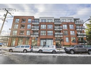 Photo 1: 309 2477 CAROLINA Street in Vancouver: Mount Pleasant VE Condo for sale in "MIDTOWN" (Vancouver East)  : MLS®# R2641919
