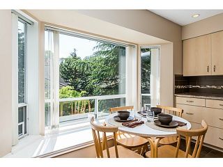 Photo 8: 3326 FLAGSTAFF PLACE in Vancouver East: Champlain Heights Condo for sale ()  : MLS®# V1120533