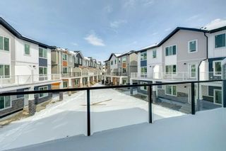 Photo 21: 802 335 Creekside Boulevard SW in Calgary: C-168 Row/Townhouse for sale : MLS®# A2118245