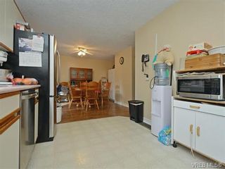 Photo 8: 1039 Haslam Ave in VICTORIA: La Glen Lake Half Duplex for sale (Langford)  : MLS®# 751398