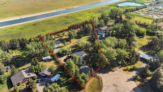 Photo 42: 55 Prairie Schooner Estates Acres SE in Rural Rocky View County: Rural Rocky View MD Detached for sale : MLS®# A2000031