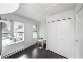 Photo 27: 104 528 FOSTER Avenue in Coquitlam: Coquitlam West Townhouse for sale in "BLACK + WHITES" : MLS®# R2615322