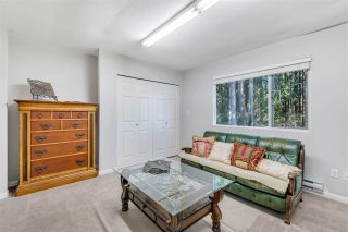 Photo 18: 11496 276 Street in Maple Ridge: Whonnock House for sale in "Whonnock Lake" : MLS®# R2567324