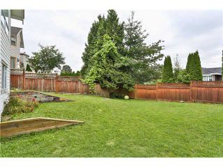 Photo 8: 1478 LANSDOWNE Drive in Coquitlam: Westwood Plateau House for sale : MLS®# V964258