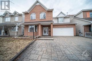Photo 1: 340 STONEWAY DRIVE in Ottawa: House for sale : MLS®# 1382636
