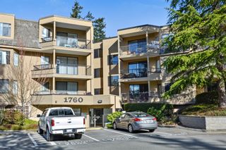 Photo 2: 115 1760 SOUTHMERE Crescent in Surrey: Sunnyside Park Surrey Condo for sale in "CAPSTAN WAY" (South Surrey White Rock)  : MLS®# R2248455