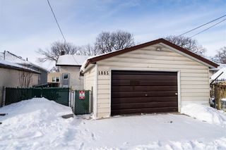 Photo 19: 1085 Dominion Street in Winnipeg: Sargent Park Residential for sale (5C)  : MLS®# 202226939