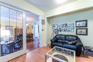 Photo 3: 104 6737 STATION HILL Court in Burnaby: South Slope Condo for sale in "THE COURTYARDS" (Burnaby South)  : MLS®# R2139889