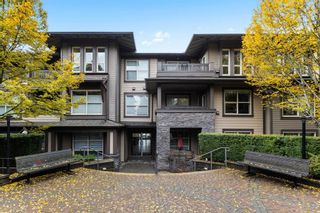 Photo 30: 101 1468 ST. ANDREWS Avenue in North Vancouver: Central Lonsdale Condo for sale in "Avondale on St. Andrews" : MLS®# R2832289