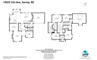 Photo 32: 13923 22A Avenue in Surrey: Elgin Chantrell House for sale (South Surrey White Rock)  : MLS®# R2873332