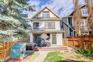 Photo 44: 302 11A Street NW in Calgary: Hillhurst Detached for sale : MLS®# A1256409