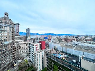 Photo 23: 1502 183 KEEFER Place in Vancouver: Downtown VW Condo for sale (Vancouver West)  : MLS®# R2862228