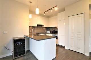 Photo 8: 210 9388 TOMICKI Avenue in Richmond: West Cambie Condo for sale in "ALEXANDRA COURT" : MLS®# R2416488