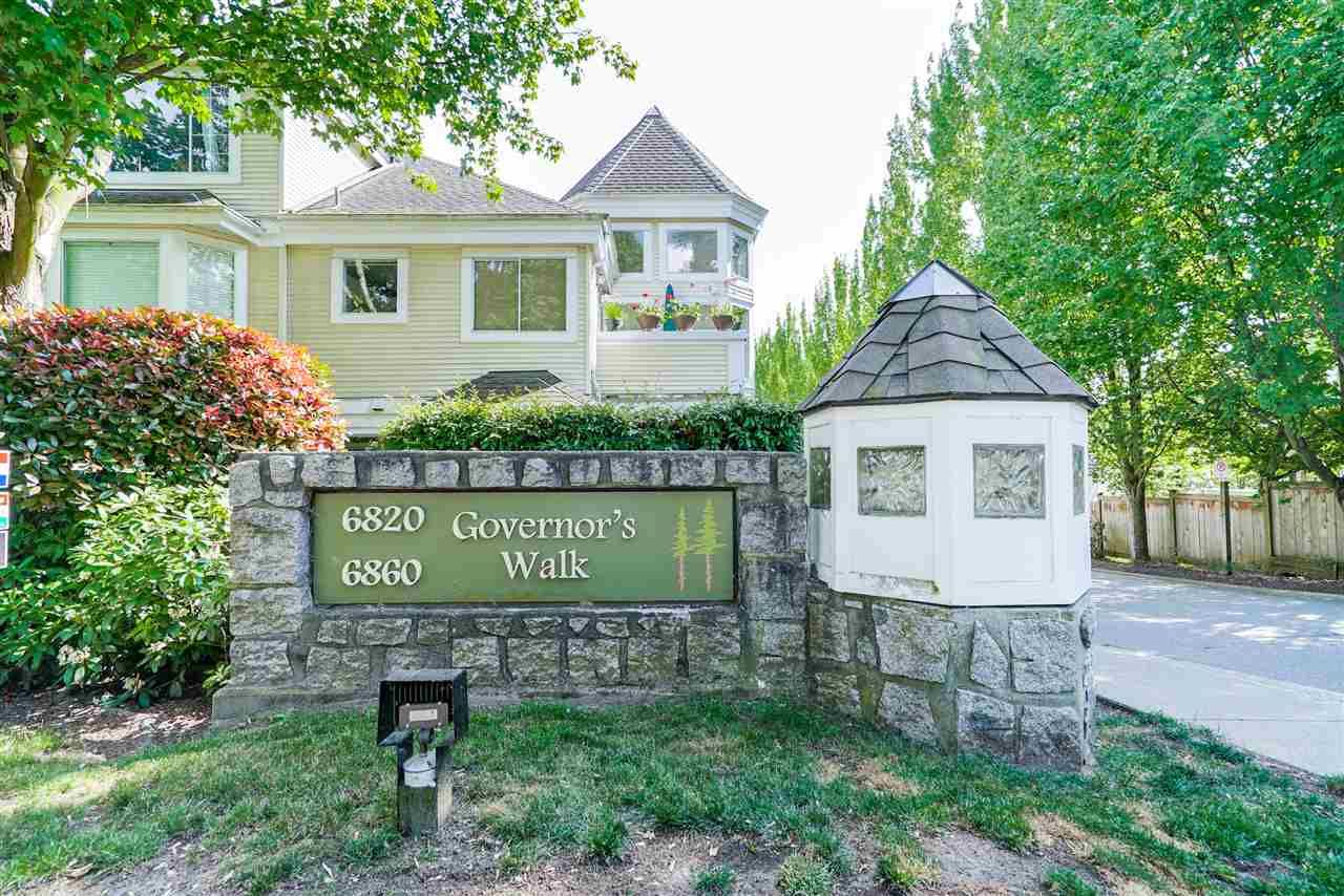 Main Photo: 205 6860 RUMBLE Street in Burnaby: South Slope Condo for sale (Burnaby South)  : MLS®# R2334875
