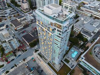 Photo 39: 805 125 E 14TH Street in North Vancouver: Central Lonsdale Condo for sale in "Centreview" : MLS®# R2879243