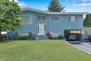 Photo 1: 11080 ORIOLE Drive in Surrey: Bolivar Heights House for sale in "Birdland" (North Surrey)  : MLS®# R2589408