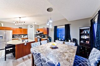 Photo 7: 141 Everwoods Close SW in Calgary: Evergreen Detached for sale : MLS®# A1107522