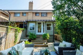 Photo 16: 54 Osborne Avenue in Toronto: East End-Danforth House (2-Storey) for lease (Toronto E02)  : MLS®# E5463949