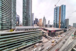 Photo 16: 1502 100 Harbour Street in Toronto: Waterfront Communities C1 Condo for lease (Toronto C01)  : MLS®# C5419174
