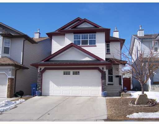Main Photo: 113 BRIDLEWOOD Street SW in CALGARY: Bridlewood Residential Detached Single Family for sale (Calgary)  : MLS®# C3370550