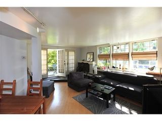 Photo 9: 2590 2ND Ave W in Vancouver West: Kitsilano Home for sale ()  : MLS®# V950233