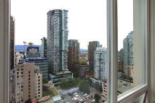 Photo 12: 2204 565 SMITHE STREET in Vancouver: Downtown VW Condo for sale (Vancouver West)  : MLS®# R2280407