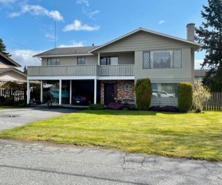 Photo 1: 4940 COLEMAN Place in Delta: Hawthorne House for sale (Ladner)  : MLS®# R2681258