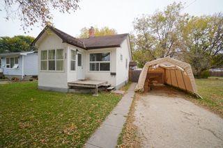 Photo 37: 540 Midland St in Portage la Prairie: House for sale : MLS®# 202224434