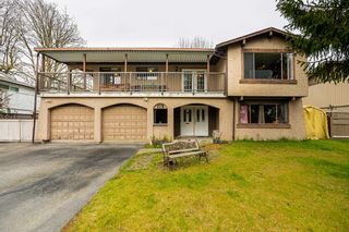Photo 3: 19779 116A Avenue in Pitt Meadows: South Meadows House for sale : MLS®# R2772075