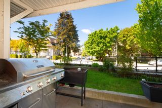 Photo 24: 102 2330 SHAUGHNESSY Street in Port Coquitlam: Central Pt Coquitlam Condo for sale in "AVANTI ON SHAUGHNESSY" : MLS®# R2882306