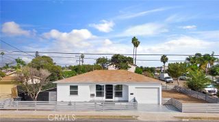 Main Photo: NATIONAL CITY House for sale : 3 bedrooms : 303 Mann Avenue