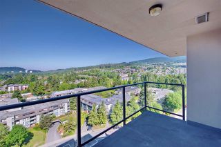 Photo 12: 1806 2959 GLEN Drive in Coquitlam: North Coquitlam Condo for sale in "THE PARK" : MLS®# R2170995