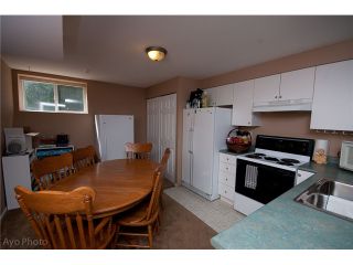 Photo 13: 1598 BRAMBLE Lane in Coquitlam: Westwood Plateau House for sale : MLS®# V1024226