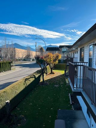 Photo 19: 42 7455 HURON Street in Chilliwack: Sardis West Vedder Townhouse for sale in "ASCOTT ESTATES" (Sardis)  : MLS®# R2865570